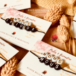 Bracelets Duos Amoureux