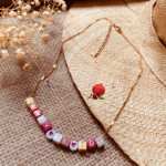 Collier MotsDoux PERSONNALISABLE