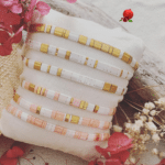 Bracelet Irya Thème Rose