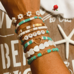 Bracelet Irya Thème Turquoise