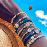 Bracelet Sunny personnalisable