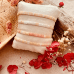 Bracelet Irya Thème Beige