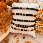 Bracelet Irya Thème Noir