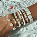 Bracelet Irya Thème Blanc