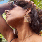 Le modèle Eden est une exclusivité, en édition limitée spécialement conçu à l'occasion de ces fêtes de fin d'année 🎉