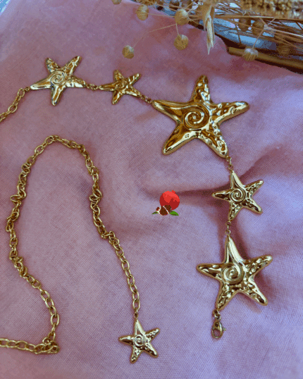 ceinture bijou en chaine en acier inoxydable