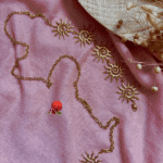 ceinture bijou en chaine en acier inoxydable